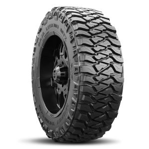 MICKEY THOMPSON Baja Legend MTZ Tire 31X10.50R15LT 109Q- 247441