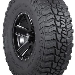MICKEY THOMPSON 33x12.50R17LT 114Q Baja Boss Tire- 247880