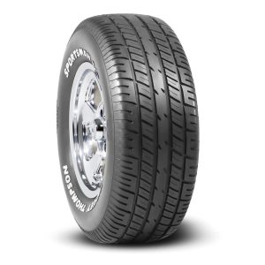 MICKEY THOMPSON P245/60R15 Sportsman S/T Tire- 249392