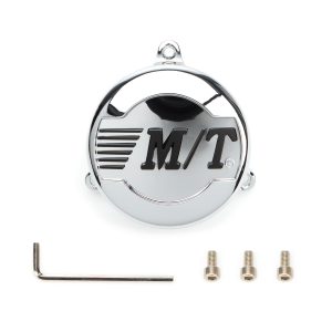 MICKEY THOMPSON Bolt-On Closed Cap - Classic III - 6x5.5- 250369
