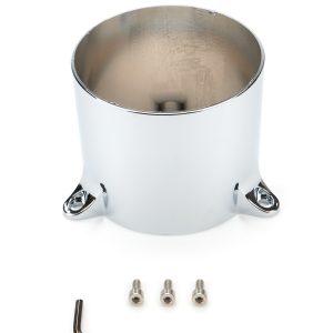 MICKEY THOMPSON Bolt-On Open Cap - Classic III - 6x5.5- 250373