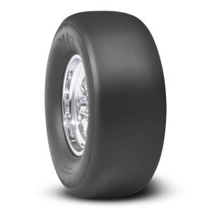 MICKEY THOMPSON D6639 27.0/10.5R17 X5 Drag Tire- 250657