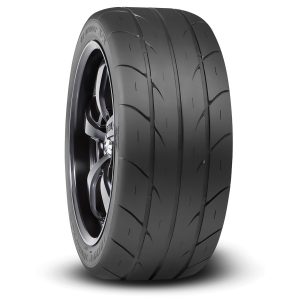 MICKEY THOMPSON P305/45R17 ET Street S/S Tire- 250792