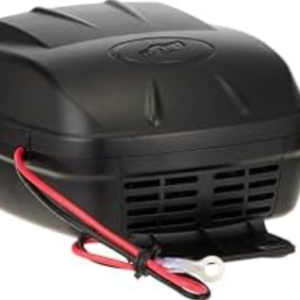 Air Lift Air Compressor, Replacement Compressor for 25850/ 25852/ 25592/ 25812/ 25870 Helper Spring Compressor Kit, Stationary, Standard Duty – 16060
