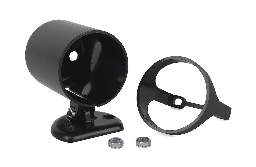 Air Lift Gauge Mounting Bracket, Load Controller™, Use with Air Lift Load Controller Gauge – 25196