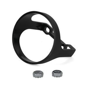 Air Lift Gauge Mounting Bracket, Load Controller™, Use with Air Lift Load Controller Gauge – 25196