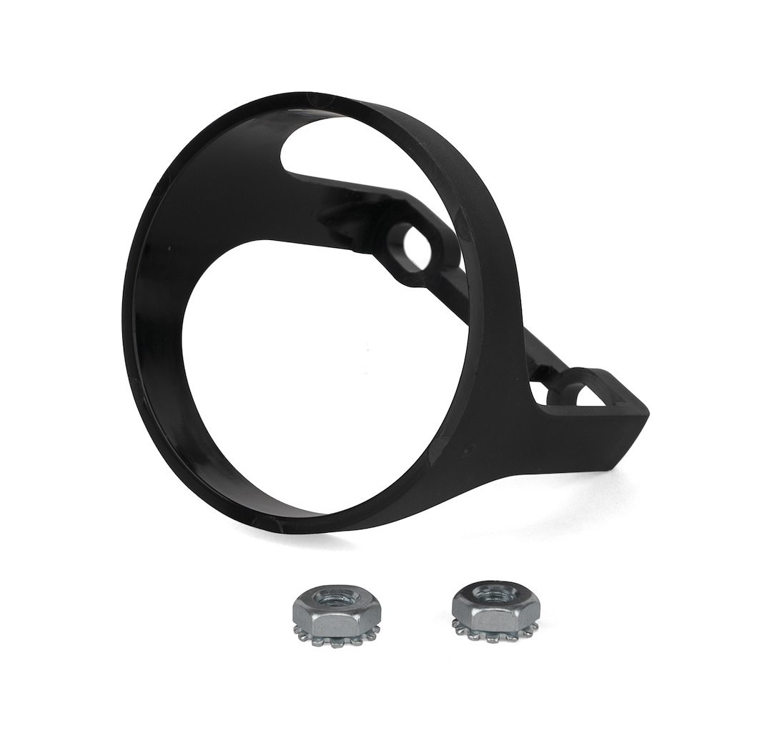 Air Lift Gauge Mounting Bracket, Load Controller™, Use with Air Lift Load Controller Gauge – 25196