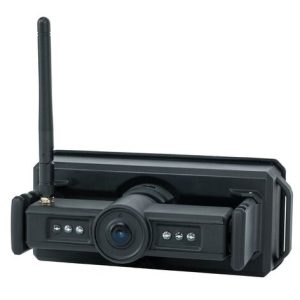 Air Lift Backup Camera, Mount on Any Surface, With Versatile Mount, Towtal View HD Camera – 25300