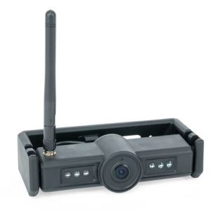 Air Lift Backup Camera, Mount on Any Surface, With Versatile Mount, Towtal View HD Camera – 25300