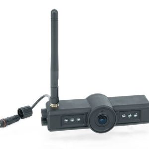 Air Lift Backup Camera, Mount on Any Surface, With Versatile Mount, Towtal View HD Camera – 25300