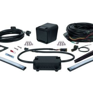 Air Lift Backup Camera Interface, Towtal View™ Laneguard™, Used for Blind Spot Detection and Lane Change Assist – 25341