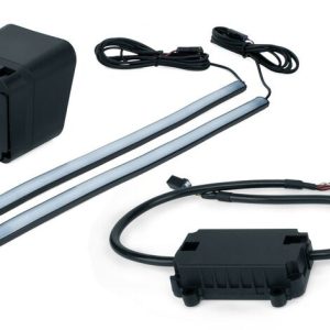 Air Lift Backup Camera Interface, Towtal View™ Laneguard™, Used for Blind Spot Detection and Lane Change Assist – 25341