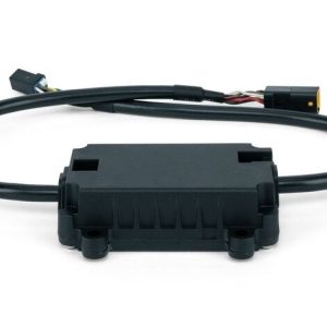 Air Lift Backup Camera Interface, Towtal View™ Laneguard™, Used for Blind Spot Detection and Lane Change Assist – 25341