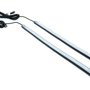 Air Lift Backup Camera Interface, Towtal View™ Laneguard™ Pro, Used for Blind Spot Detection/ Lane Change Assist/ Rear Cross-Traffic Alert – 25342