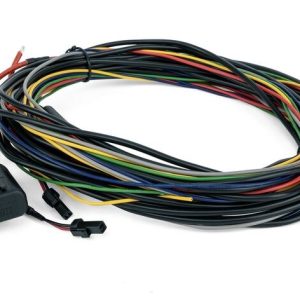Air Lift Backup Camera Interface, Towtal View™ Laneguard™ Pro, Used for Blind Spot Detection/ Lane Change Assist/ Rear Cross-Traffic Alert – 25342