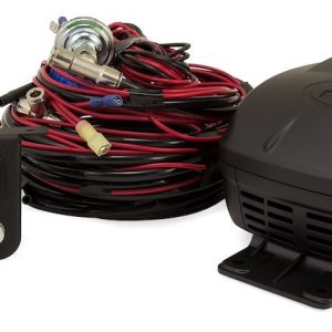 Air Lift Helper Spring Compressor Kit, Load Controller Ii™, Single Path Controls 2 Air Springs Simultaneously – 25592
