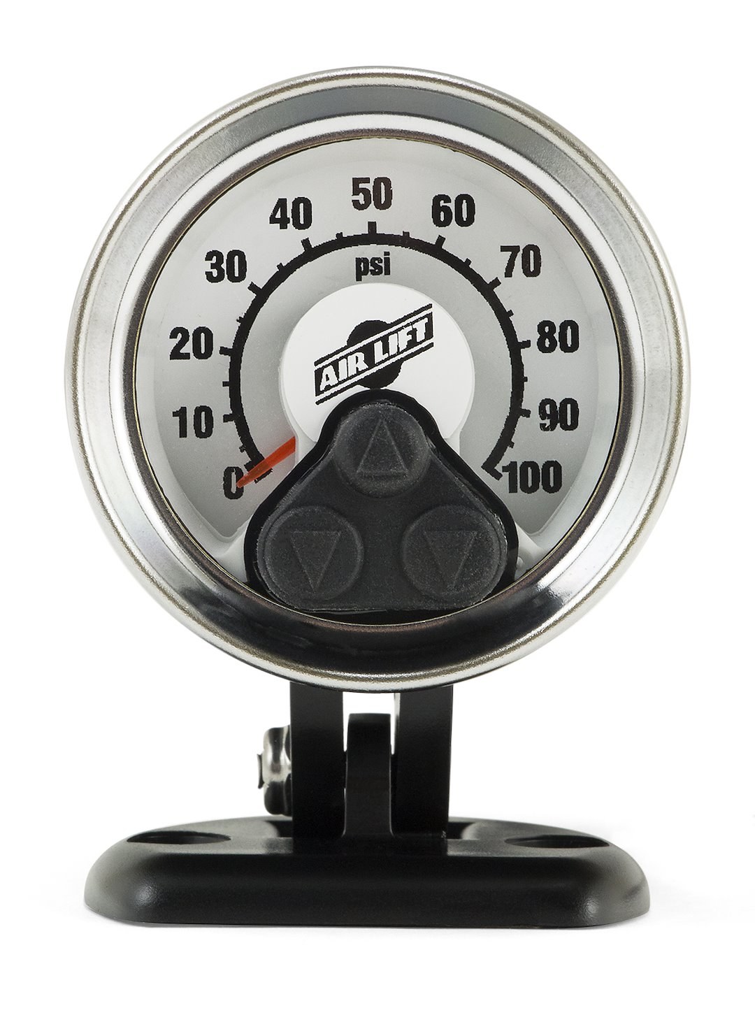 Air Lift Helper Spring Compressor Kit, Load Controller™, Single Path Controls 2 Air Springs Simultaneously – 25854
