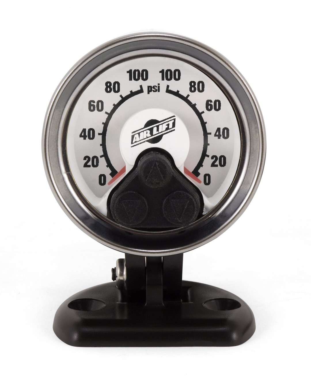Air Lift Helper Spring Compressor Kit, Load Controller™, Dual Path Controls 2 Air Springs Independently – 25856