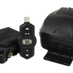 Air Lift Helper Spring Compressor Kit, Wirelessone™, For Use with Air Lift Gen II Wirelessone Compressor System – 25980