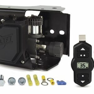 Air Lift Helper Spring Compressor Kit, Wirelessone™, For Use with Air Lift Gen II Wirelessone Compressor System – 25980EZ