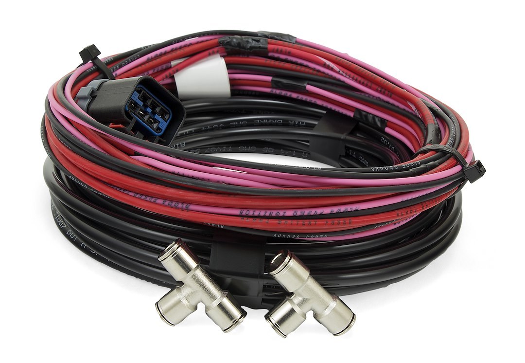 Air Lift Helper Spring Compressor Kit, Wirelessone™, For Use with Air Lift Gen II Wirelessone Compressor System – 25980EZ