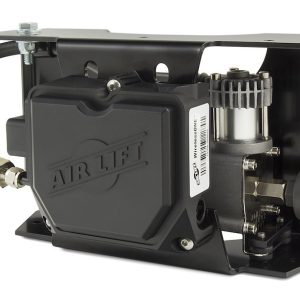 Air Lift Helper Spring Compressor Kit, Wirelessone™, For Use with Air Lift Gen II Wirelessone Compressor System – 25980EZ