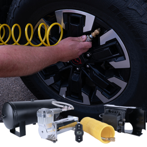 Air Lift Air Ride Management System, Wirelessone™, Wireless – 25981