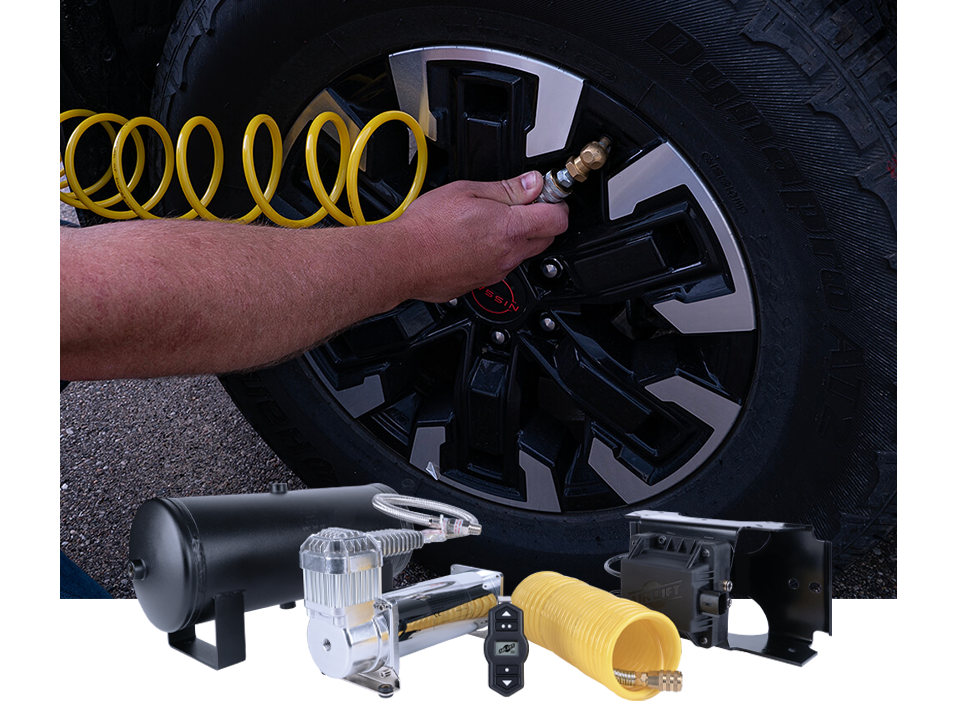 Air Lift Air Ride Management System, Wirelessone™, Wireless – 25981