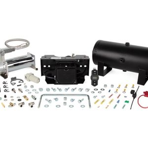 Air Lift Air Ride Management System, Wirelessone™, Wireless – 25981EZ