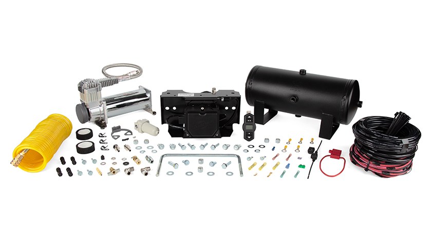 Air Lift Air Ride Management System, Wirelessone™, Wireless – 25981EZ