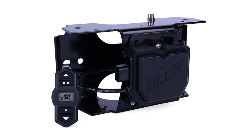 Air Lift Air Ride Management System, Wirelessone™, Wireless – 25981EZ