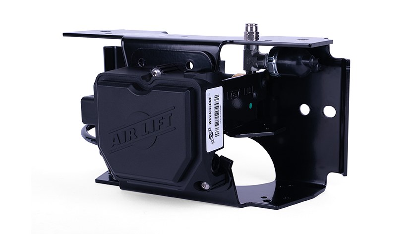 Air Lift Air Ride Management System, Wirelessone™, Wireless – 25981EZ