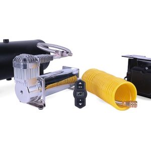Air Lift Air Ride Management System, Wirelessone™, Wireless – 25981EZ