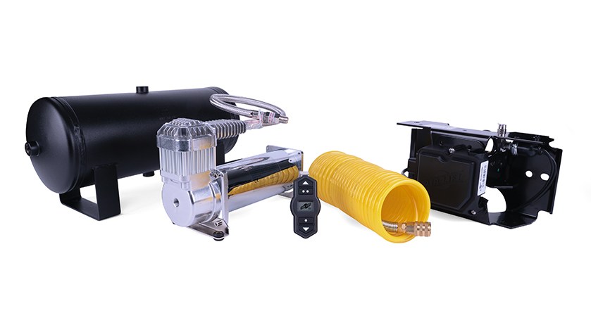Air Lift Air Ride Management System, Wirelessone™, Wireless – 25981EZ