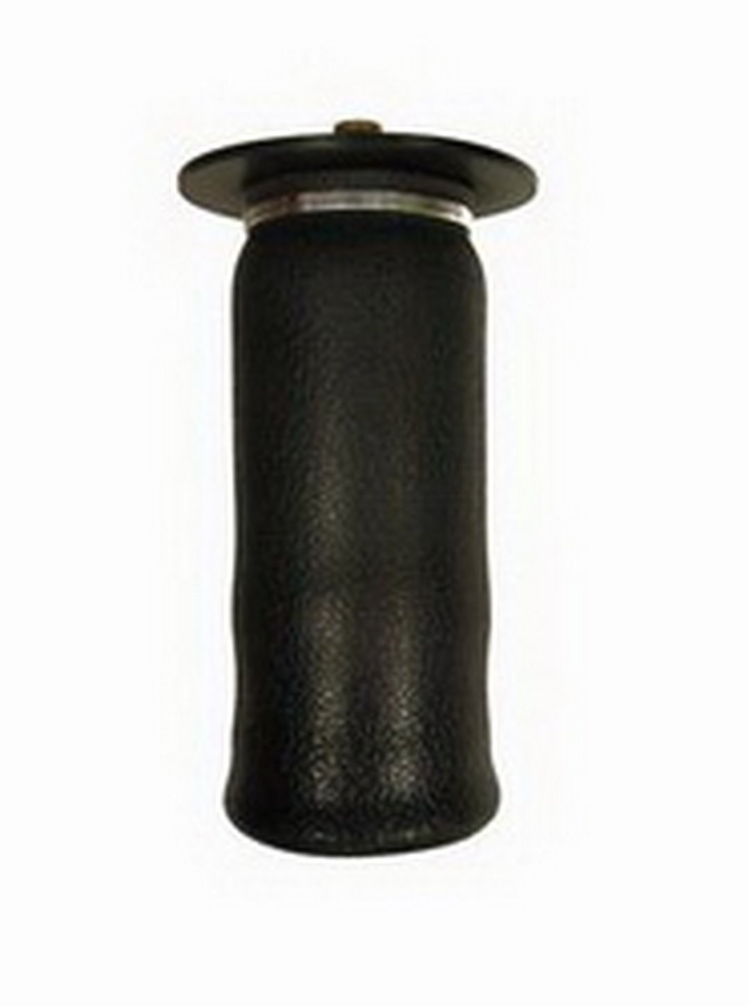Air Lift Helper Spring Bellows, 4 Inch Sleeve, 10-1/4 Inch Extended Height, 3.1 Compressed Height, 4.6 Inch Diameter – 50202