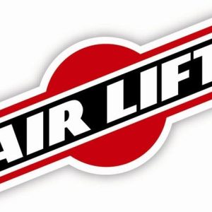 Air Lift Helper Spring Bellows, Replacement Air Bag – 50292