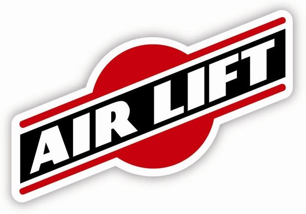 Air Lift Helper Spring Bellows, Replacement Air Bag – 50292
