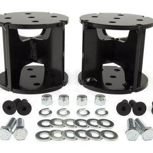 Air Lift Helper Spring Spacer, 4 Inch Air Spring Spacer – 52440
