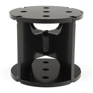 Air Lift Helper Spring Spacer, 4 Inch Air Spring Spacer – 52440