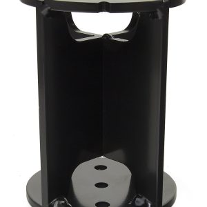 Air Lift Helper Spring Spacer, 6 Inch Air Spring Spacer – 52460