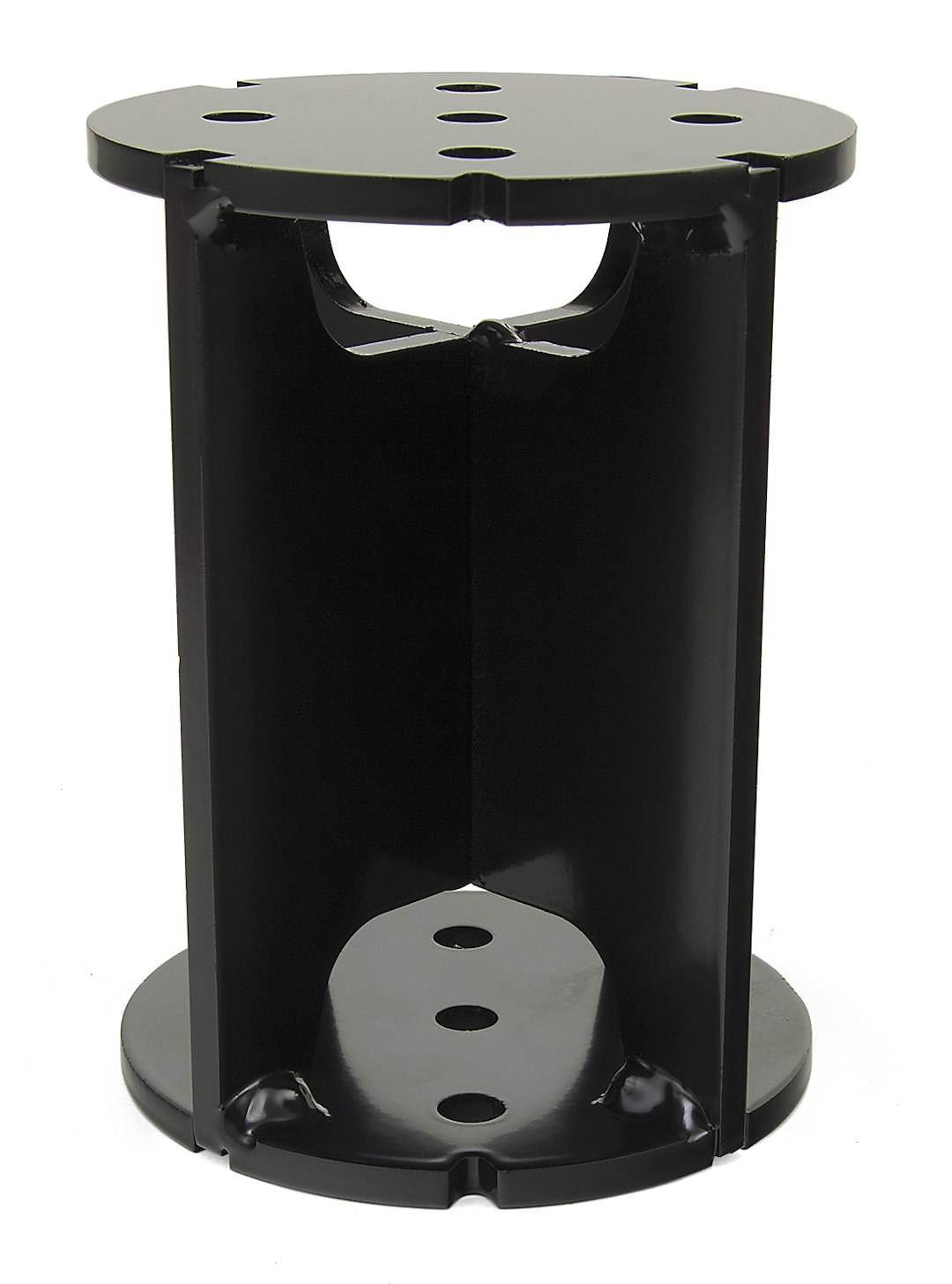 Air Lift Helper Spring Spacer, 6 Inch Air Spring Spacer – 52460