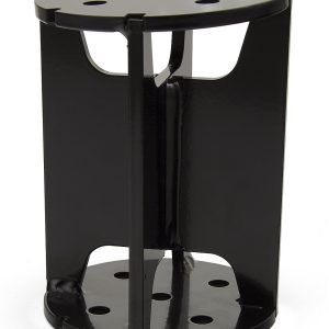 Air Lift Helper Spring Spacer, 6 Inch Angled Air Spring Spacer – 52465