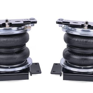 Air Lift Helper Spring Kit, Loadlifter 5000™, Air Spring, Bracket Mount, Up to 5000 Pounds of Leveling Capacity – 57244
