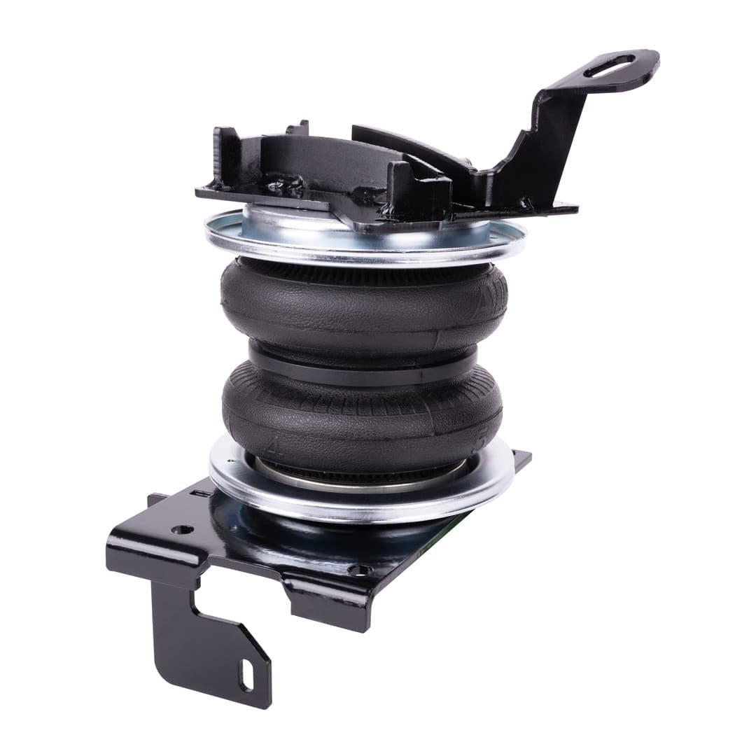 Air Lift Helper Spring Kit, Loadlifter 5000™, Air Spring, Frame Mount, Up to 5000 Pounds of Leveling Capacity – 57269