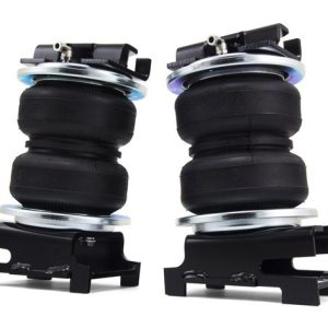 Air Lift Helper Spring Kit, Loadlifter 5000™, Air Spring with Internal Jounce Bumper, Frame Mount, Up to 5000 Pounds of Leveling Capacity – 57349