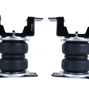 Air Lift Helper Spring Kit, Loadlifter 5000™ Ultimate, Air Spring, Frame Mount, Up to 5000 Pounds of Leveling Capacity – 57388