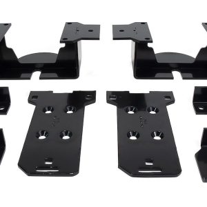 Air Lift Helper Spring Kit, Loadlifter 5000™ Ultimate, Air Spring, Frame Mount, Up to 5000 Pounds of Leveling Capacity – 57388