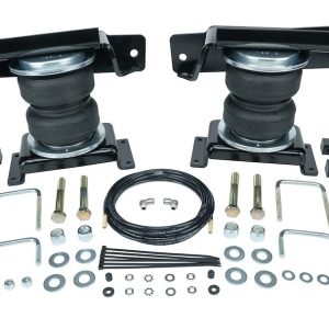 Air Lift Helper Spring Kit, Loadlifter 5000™, Air Spring, Frame Mount, Up to 5000 Pounds of Load Levelling Capacity – 57409