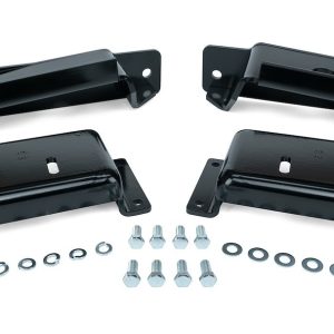 Air Lift Helper Spring Kit, Loadlifter 5000™, Air Spring, Frame Mount, Up to 5000 Pounds of Load Levelling Capacity – 57409