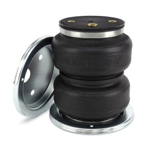 Air Lift Helper Spring Kit, Loadlifter 5000™, Air Spring, Frame Mount, Up to 5000 Pounds of Load Levelling Capacity – 57409